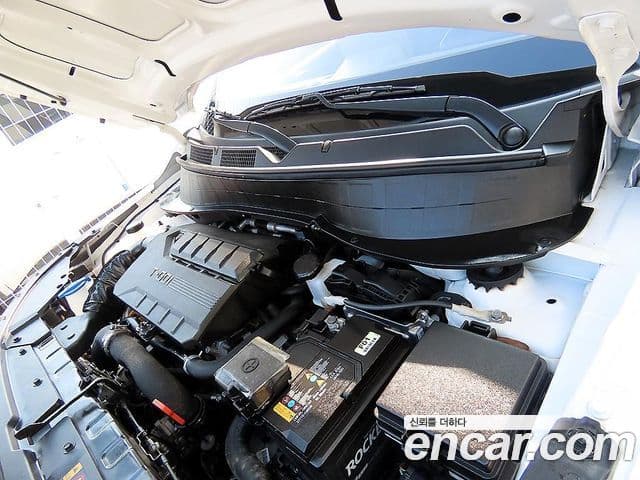 Hyundai Casper Inspiration, 2023 6