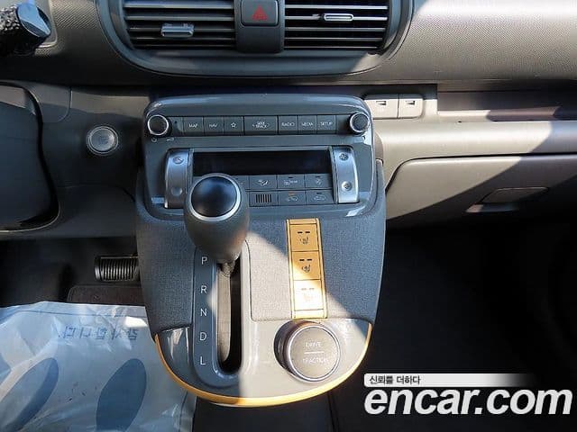 Hyundai Casper Inspiration, 2023 9