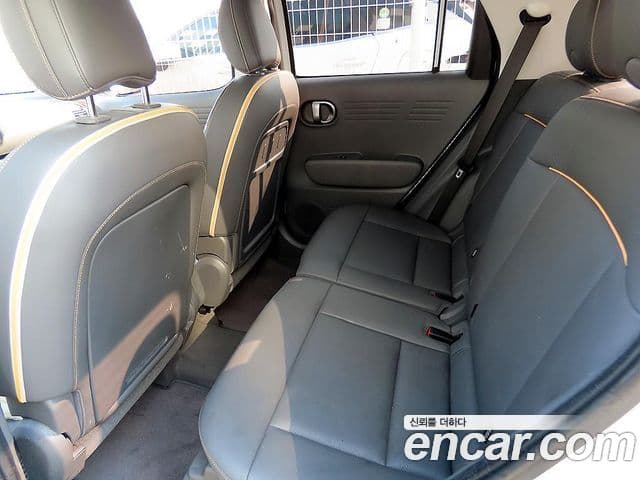 Hyundai Casper Inspiration, 2023 11