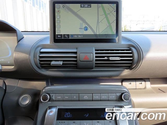 Hyundai Casper Inspiration, 2023 13