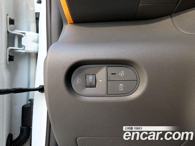 Hyundai Casper Inspiration, 2023 14