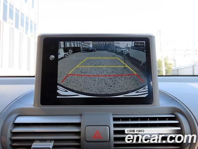 Hyundai Casper Inspiration, 2023 15