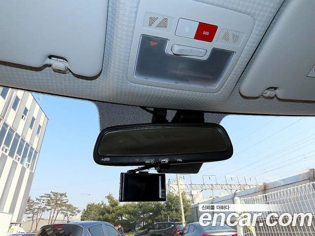 Hyundai Casper Inspiration, 2023 16