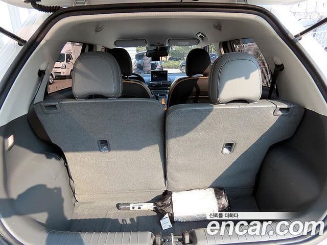 Hyundai Casper Inspiration, 2023 17