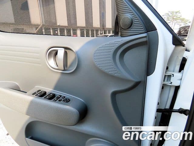 Hyundai Casper Inspiration, 2023 18