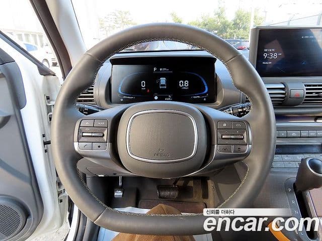 Hyundai Casper Inspiration, 2023 19