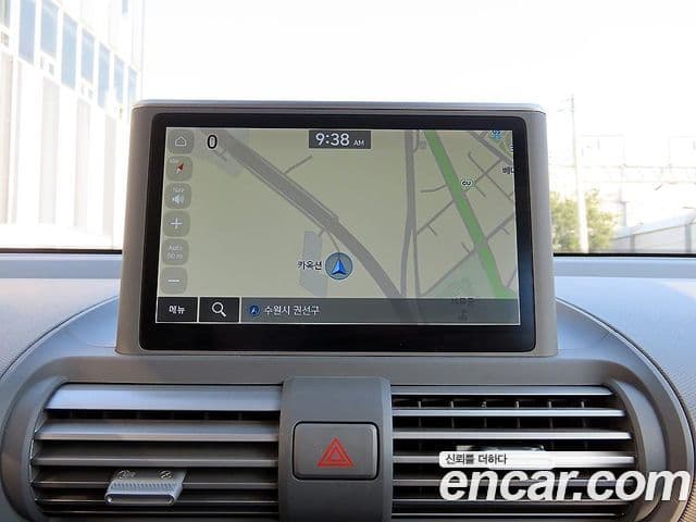 Hyundai Casper Inspiration, 2023 20