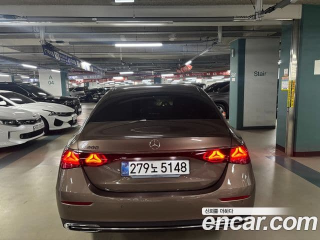 Mercedes-Benz E-класс W214 Avantgarde, 2025 все фото