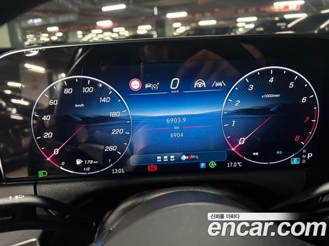 Mercedes-Benz E-класс W214 Avantgarde, 2025 6