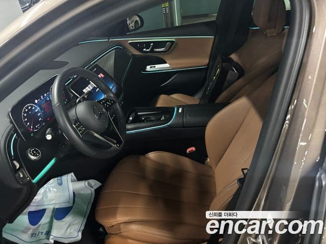 Mercedes-Benz E-класс W214 Avantgarde, 2025 9