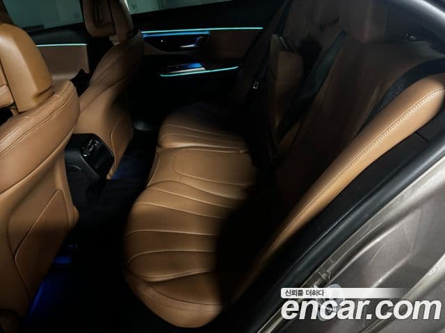 Mercedes-Benz E-класс W214 Avantgarde, 2025 10