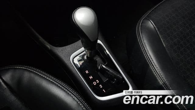 Kia The / новый New Morning Luxury, 2016 9