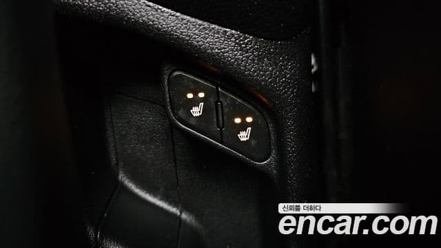 Kia The / новый New Morning Luxury, 2016 16