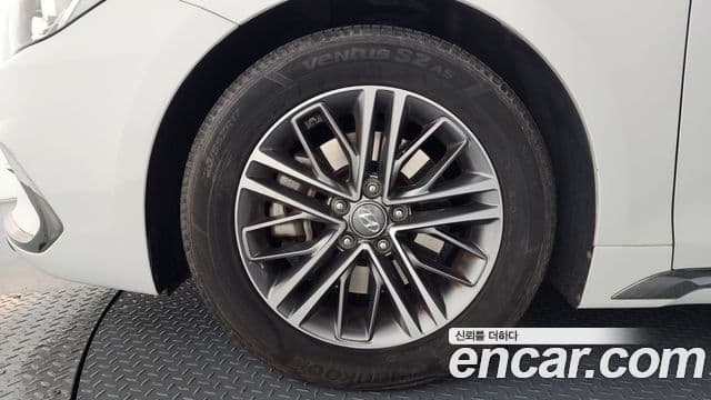 Hyundai Grandeur IG Premium, 2019 все фото