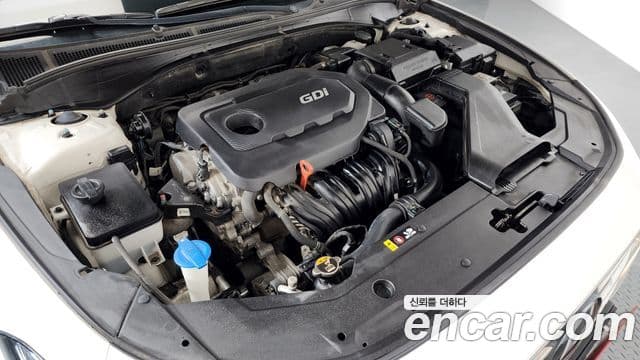 Hyundai Grandeur IG Premium, 2019 6