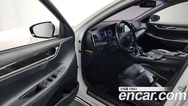 Hyundai Grandeur IG Premium, 2019 10