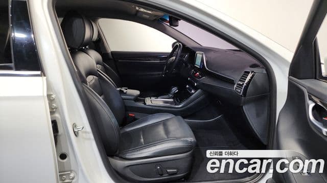 Hyundai Grandeur IG Premium, 2019 11