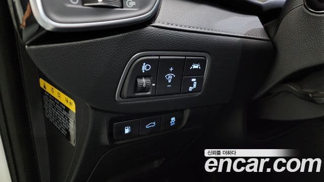 Hyundai Grandeur IG Premium, 2019 14