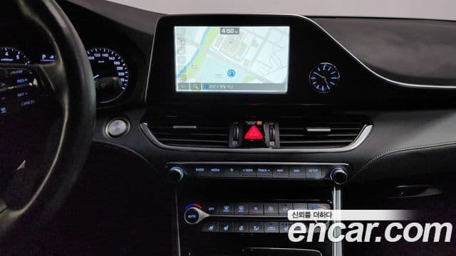 Hyundai Grandeur IG Premium, 2019 16