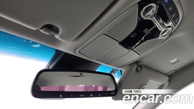 Hyundai Grandeur IG Premium, 2019 18