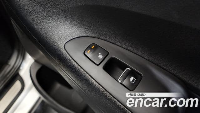 Hyundai Grandeur IG Premium, 2019 19