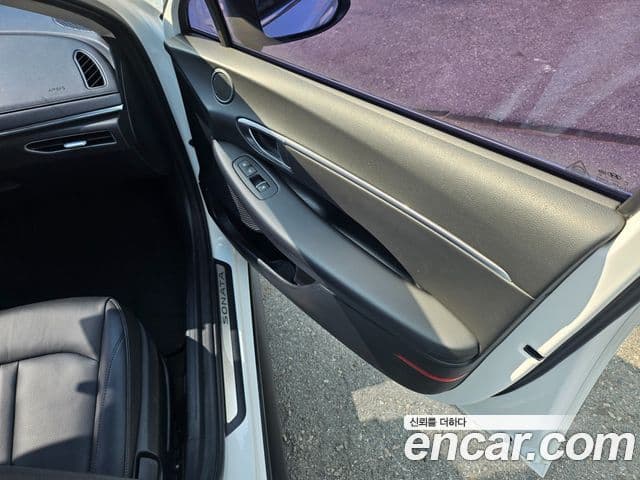 Hyundai Sonata (DN8) Smart, 2020 20