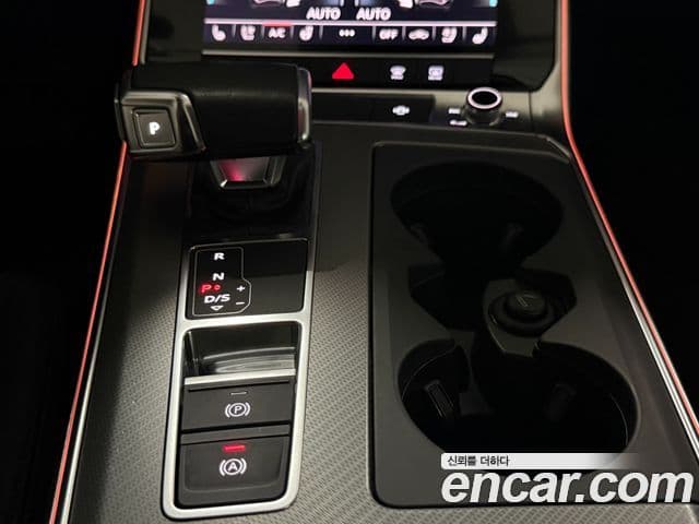 Audi A6 (C8) Premium, 2020 9