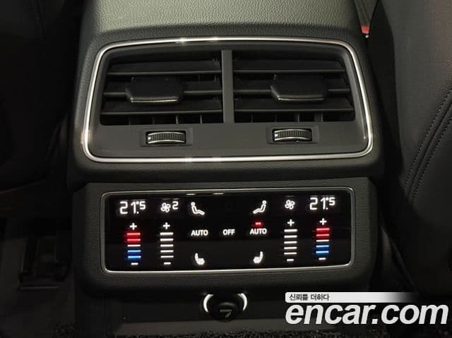 Audi A6 (C8) Premium, 2020 11