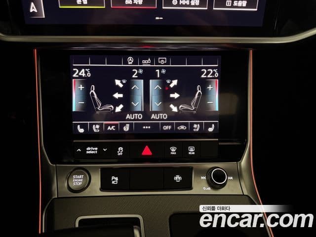 Audi A6 (C8) Premium, 2020 12