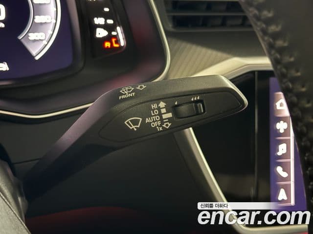 Audi A6 (C8) Premium, 2020 14