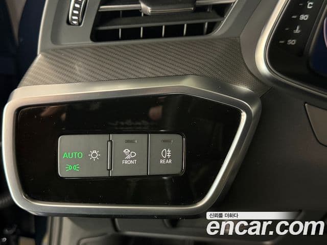 Audi A6 (C8) Premium, 2020 15