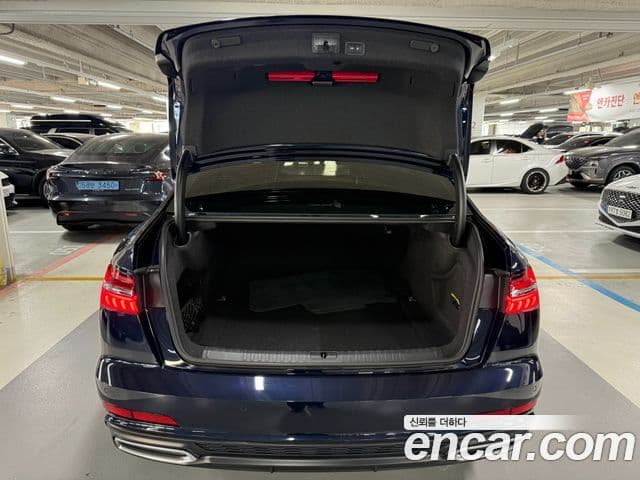 Audi A6 (C8) Premium, 2020 19