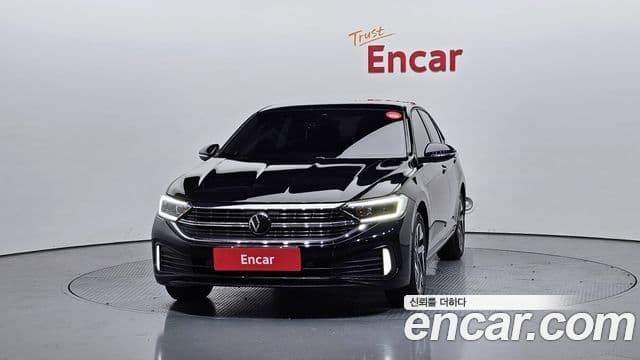 Volkswagen Jetta 7세대 Premium, 2024 3