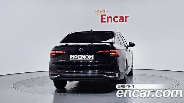Volkswagen Jetta 7세대 Premium, 2024 4