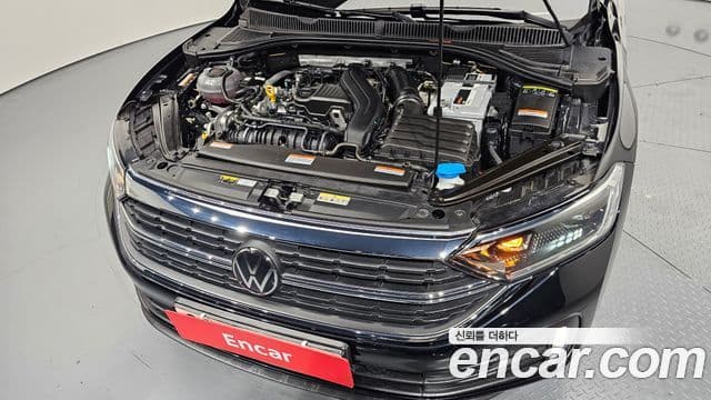 Volkswagen Jetta 7세대 Premium, 2024 6