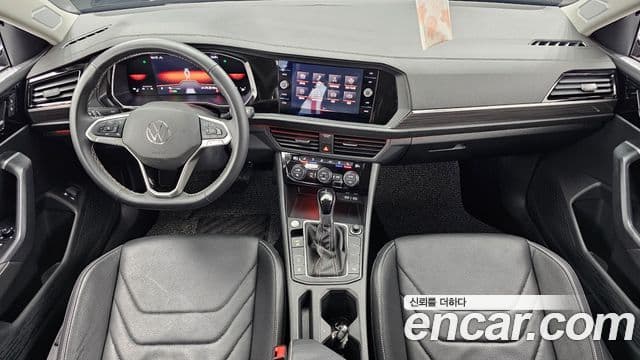 Volkswagen Jetta 7세대 Premium, 2024 7