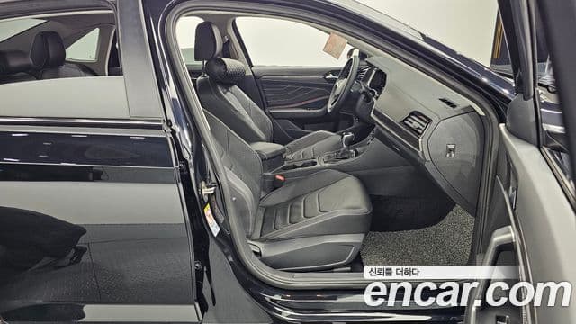 Volkswagen Jetta 7세대 Premium, 2024 10