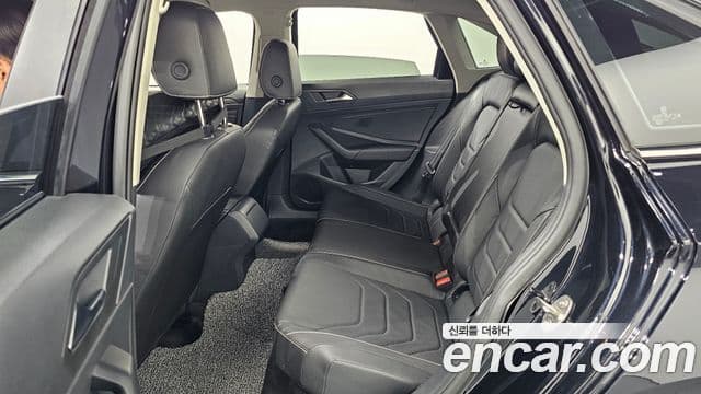 Volkswagen Jetta 7세대 Premium, 2024 12