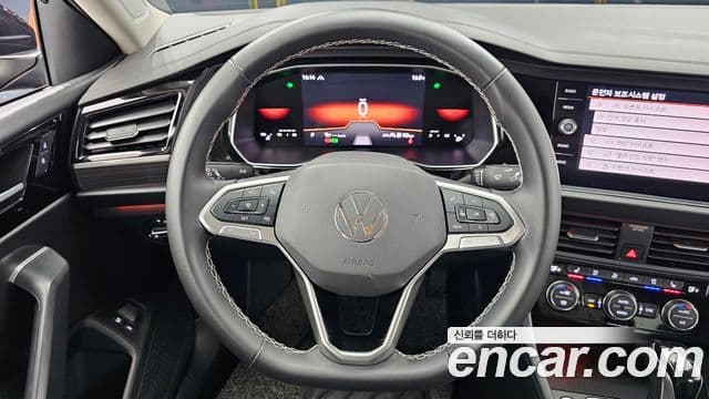 Volkswagen Jetta 7세대 Premium, 2024 13
