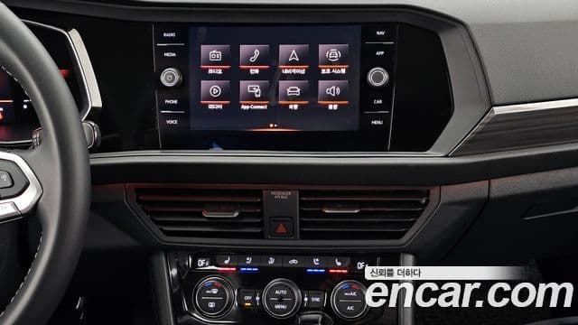 Volkswagen Jetta 7세대 Premium, 2024 14