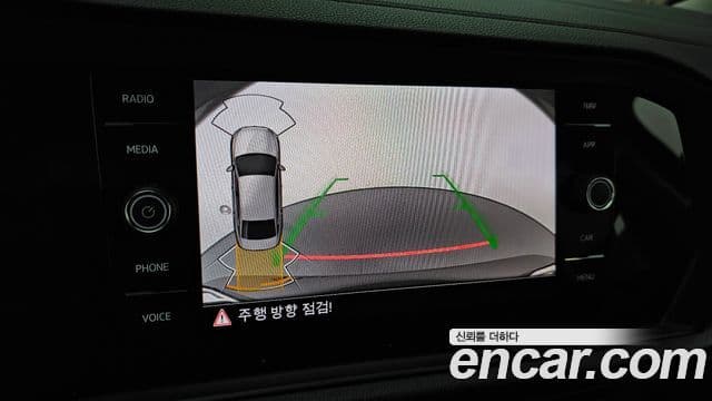 Volkswagen Jetta 7세대 Premium, 2024 15