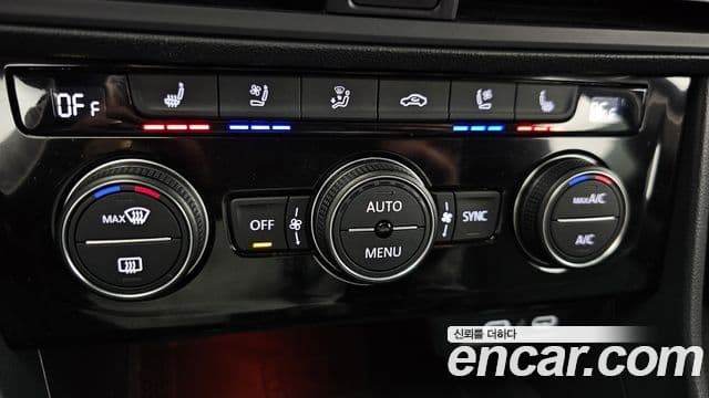 Volkswagen Jetta 7세대 Premium, 2024 17