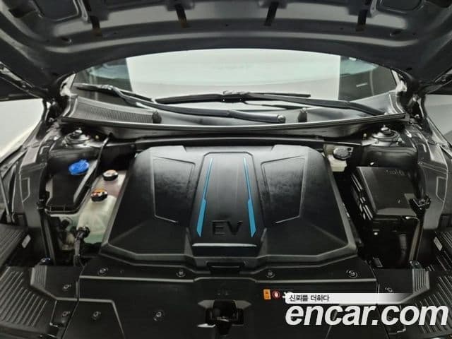 Hyundai Ioniq 5 коммерческое использование Long Range пакет, 2022 6