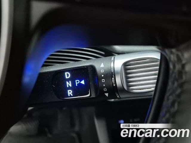 Hyundai Ioniq 5 коммерческое использование Long Range пакет, 2022 9