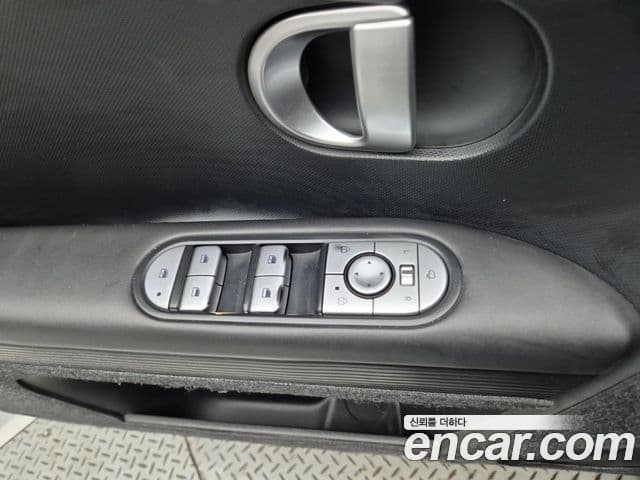 Hyundai Ioniq 5 коммерческое использование Long Range пакет, 2022 16