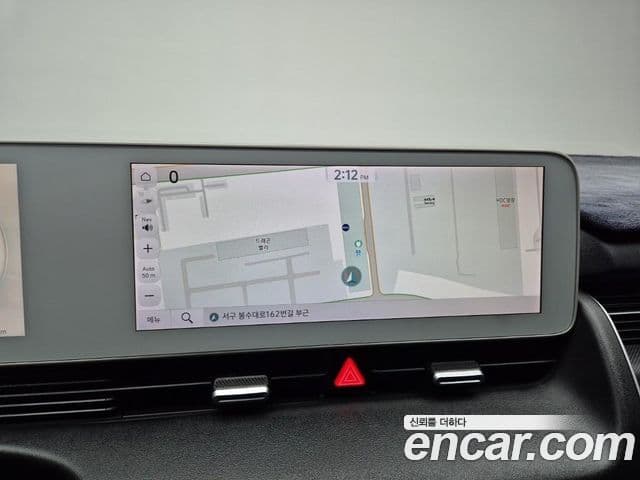 Hyundai Ioniq 5 коммерческое использование Long Range пакет, 2022 19