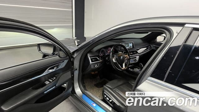 BMW 7시리즈 (G11) 730Ld xDrive M Sport, 2017 10