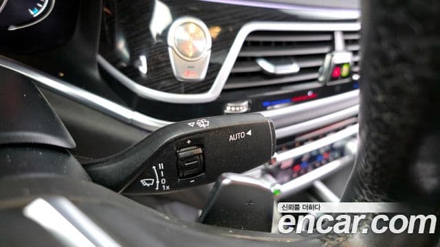BMW 7시리즈 (G11) 730Ld xDrive M Sport, 2017 14