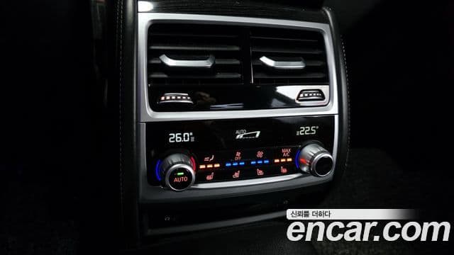 BMW 7시리즈 (G11) 730Ld xDrive M Sport, 2017 17