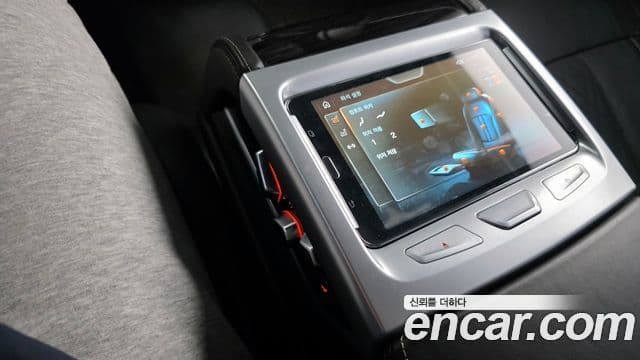 BMW 7시리즈 (G11) 730Ld xDrive M Sport, 2017 18